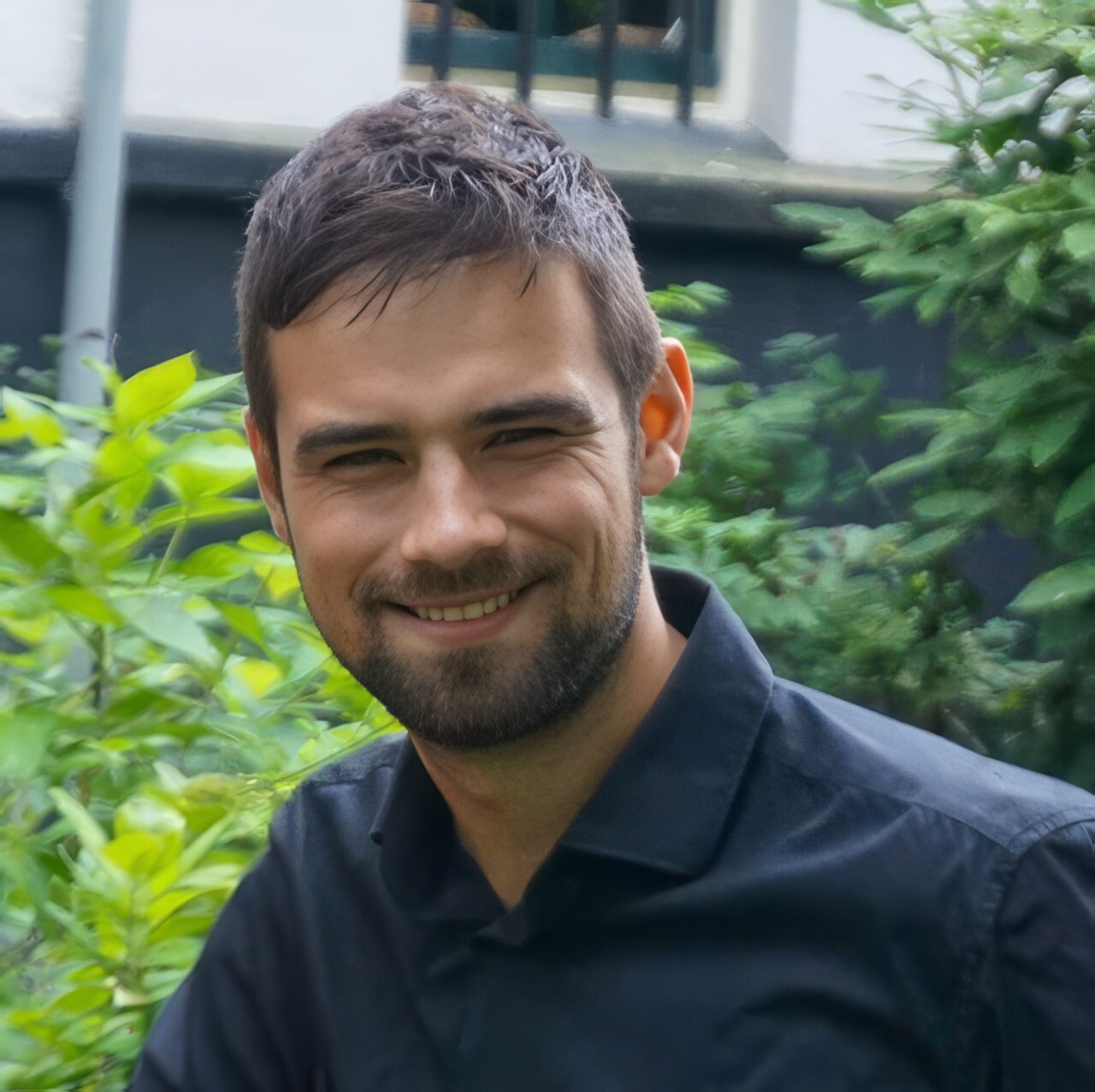 Jan Vader, Venster Architekten
